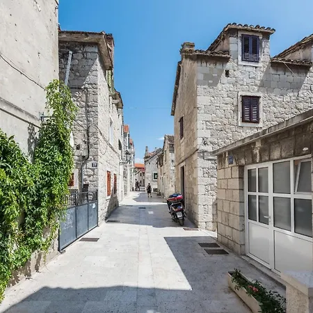 Apartment Sugar Suite,self Check In,split Center!! Split