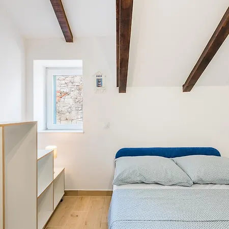 Sugar Suite,self Check In,split Center!! Apartament Split