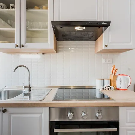 Sugar Suite,self Check In,split Center!! アパート *