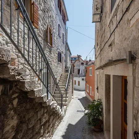 Apartman Sugar Suite,self Check In,split Center!! Split