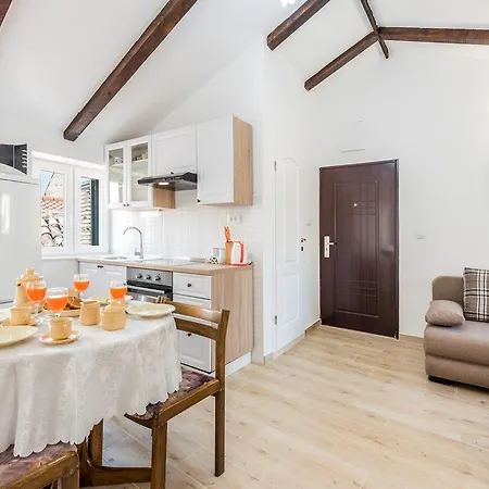 Sugar Suite,self Check In,split Center!! Apartman Split