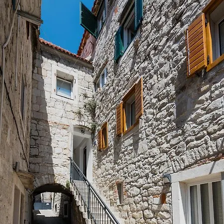 Apartment Sugar Suite,Self Check In,Split City Center!! Split