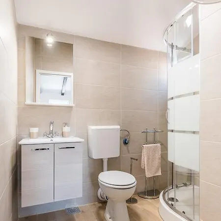 Sugar Suite,Self Check In,Split City Center!! Split