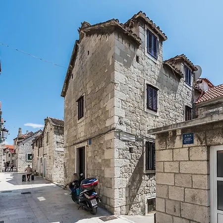 Apartment Sugar Suite,Self Check In,Split City Center!! *