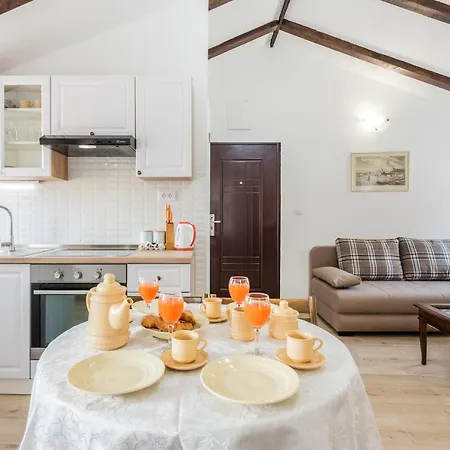 Sugar Suite,self Check In,split Center!! Apartman Split