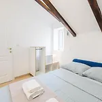 Sugar Suite,self Check In,split Center!! Apartman