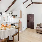 Sugar Suite,self Check In,split Center!! Apartman Split