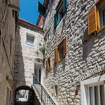 Apartman Sugar Suite,self Check In,split Center!! Split