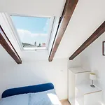 Sugar Suite,self Check In,split Center!! Apartman