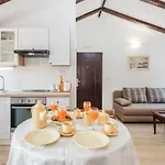 Sugar Suite,self Check In,split Center!! Apartman Split
